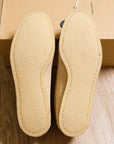 【HENDER SCHEME / SLACK BEIGE / SIZE 5】