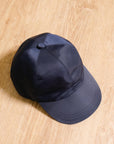 【COMESANDGOES for SO SHOP & HOSTEL / NYLON TWILL 6PANEL CAP / OS】