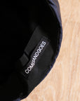 【COMESANDGOES for SO SHOP & HOSTEL / NYLON TWILL 6PANEL CAP / OS】