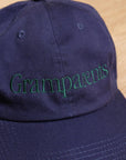 【Gramparents for BEAMS / LOGO CAP / OS】