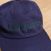 【GRAMPARENTS FOR BEAMS / LOGO CAP / OS】