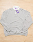 【THE NORTH FACE PURPLE LABEL / RUGBY SWEAT SHIRT & PANTS / SIZE L-34】