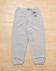 【THE NORTH FACE PURPLE LABEL / RUGBY SWEAT SHIRT & PANTS / SIZE L-34】