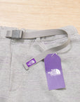 【THE NORTH FACE PURPLE LABEL / RUGBY SWEAT SHIRT & PANTS / SIZE L-34】