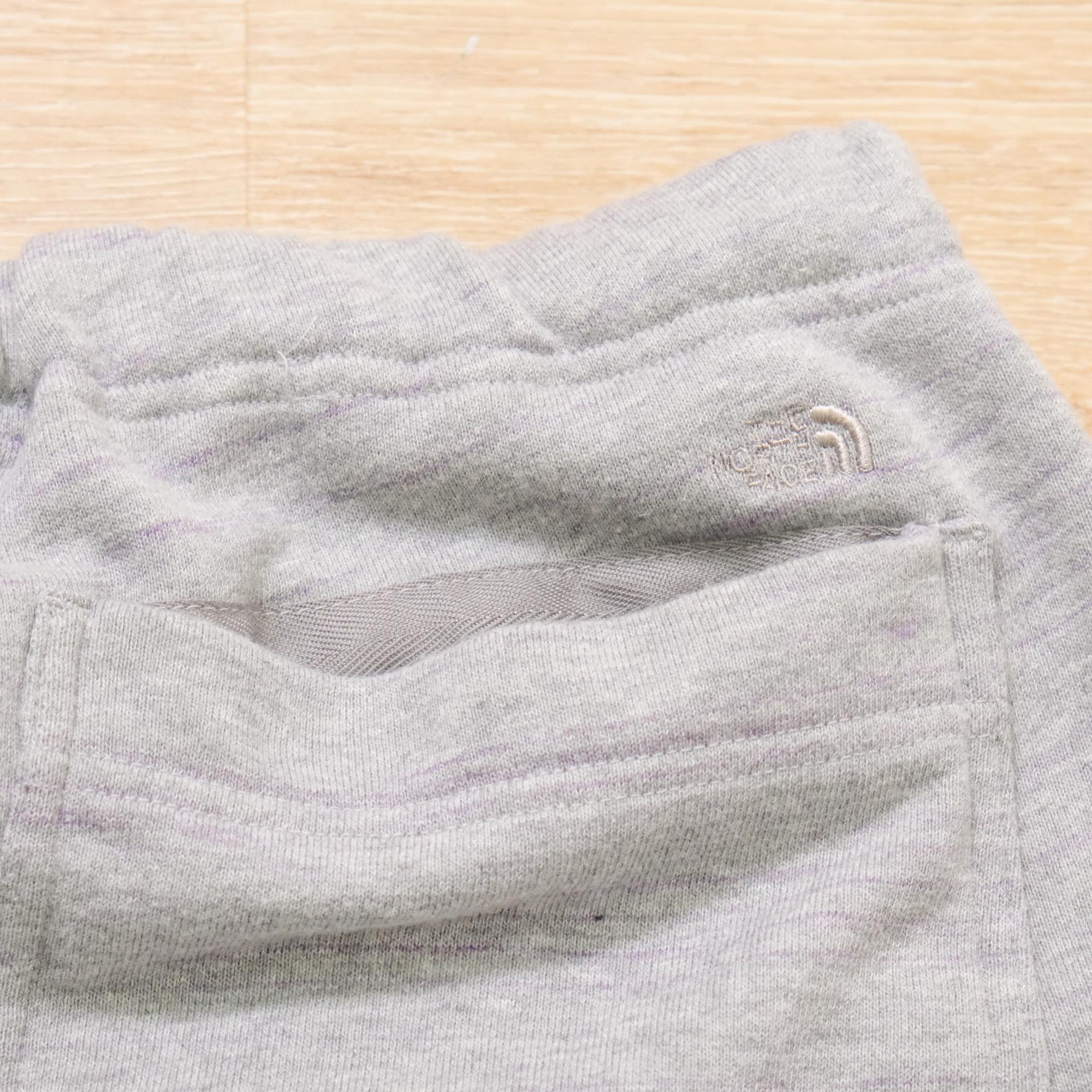 【THE NORTH FACE PURPLE LABEL / RUGBY SWEAT SHIRT &amp; PANTS / SIZE L-34】