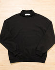 【SO SHOP & HOSTEL / COLLARED SWEATSHIRT / SIZE L】