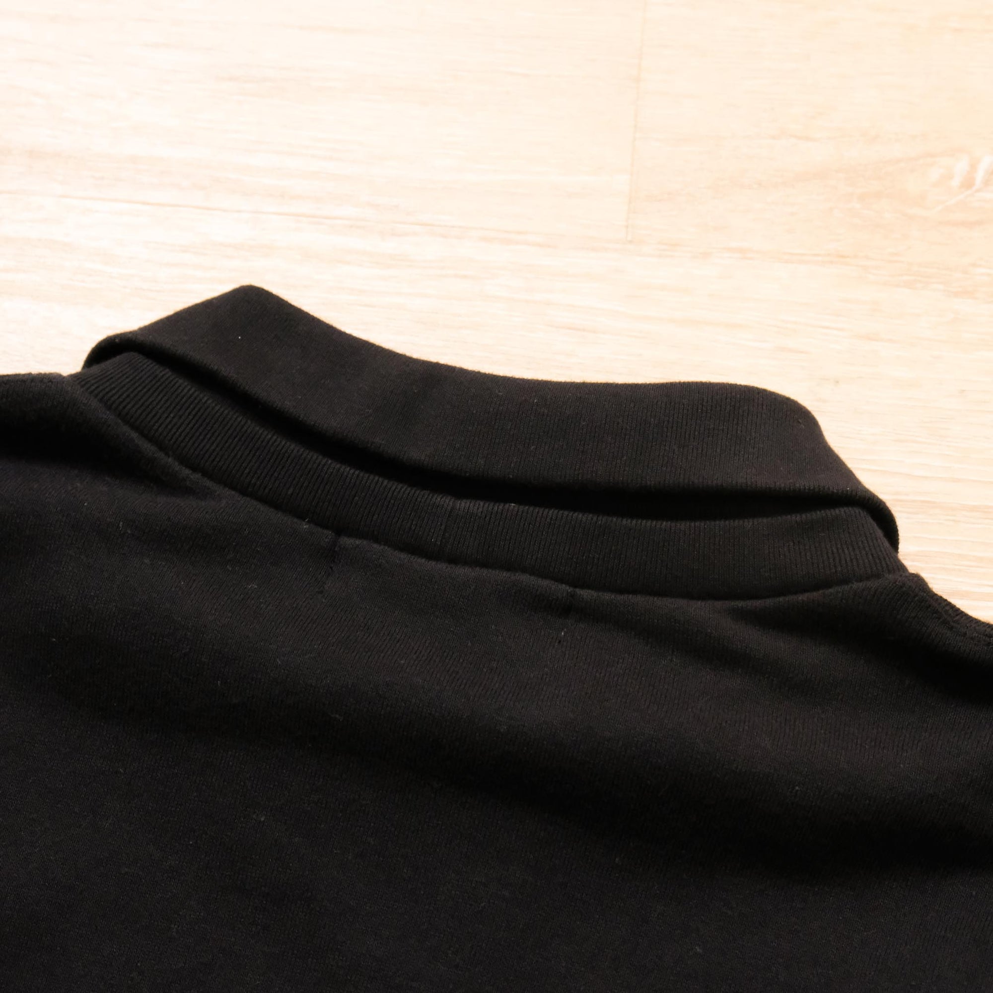 【SO SHOP &amp; HOSTEL / COLLARED SWEATSHIRT / SIZE L】