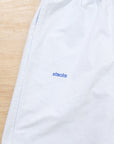 【NAUTICA JAPAN x stacks bookstore / OXFORD SHORTS "JOTA" / SIZE L】