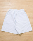 【NAUTICA JAPAN x stacks bookstore / OXFORD SHORTS "JOTA" / SIZE L】