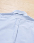 【POLO by Ralph Lauren FOR BEAMS / 'THE BIG FIT' OXFORD SHIRT / SIZE L】