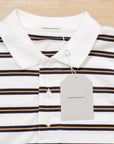 【GIMME 5 x UNIVERSAL PRODUCTS / BORDER STRIPE POLO / SIZE 3】