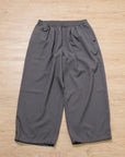 【DAIWA PIER39 / TECH WIDE EASY 2P PANTS / SIZE M】