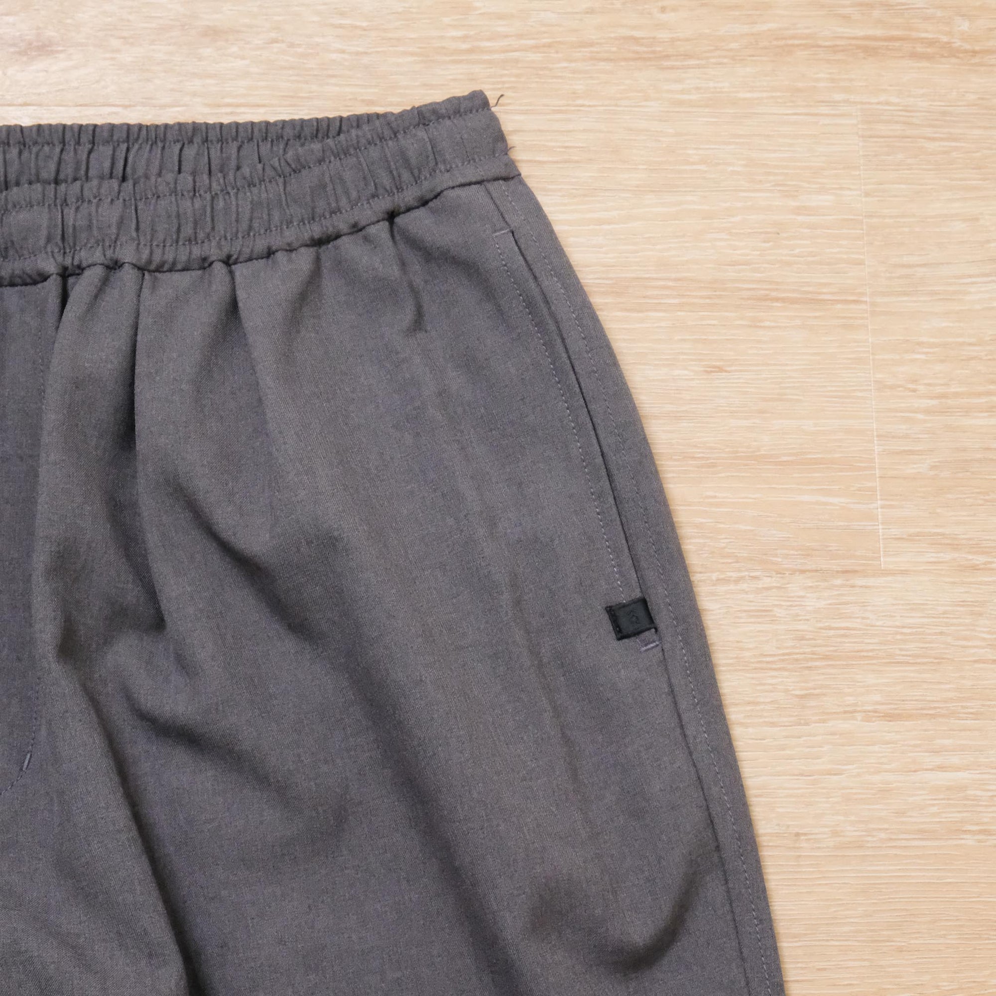 【DAIWA PIER39 / TECH WIDE EASY 2P PANTS / SIZE M】