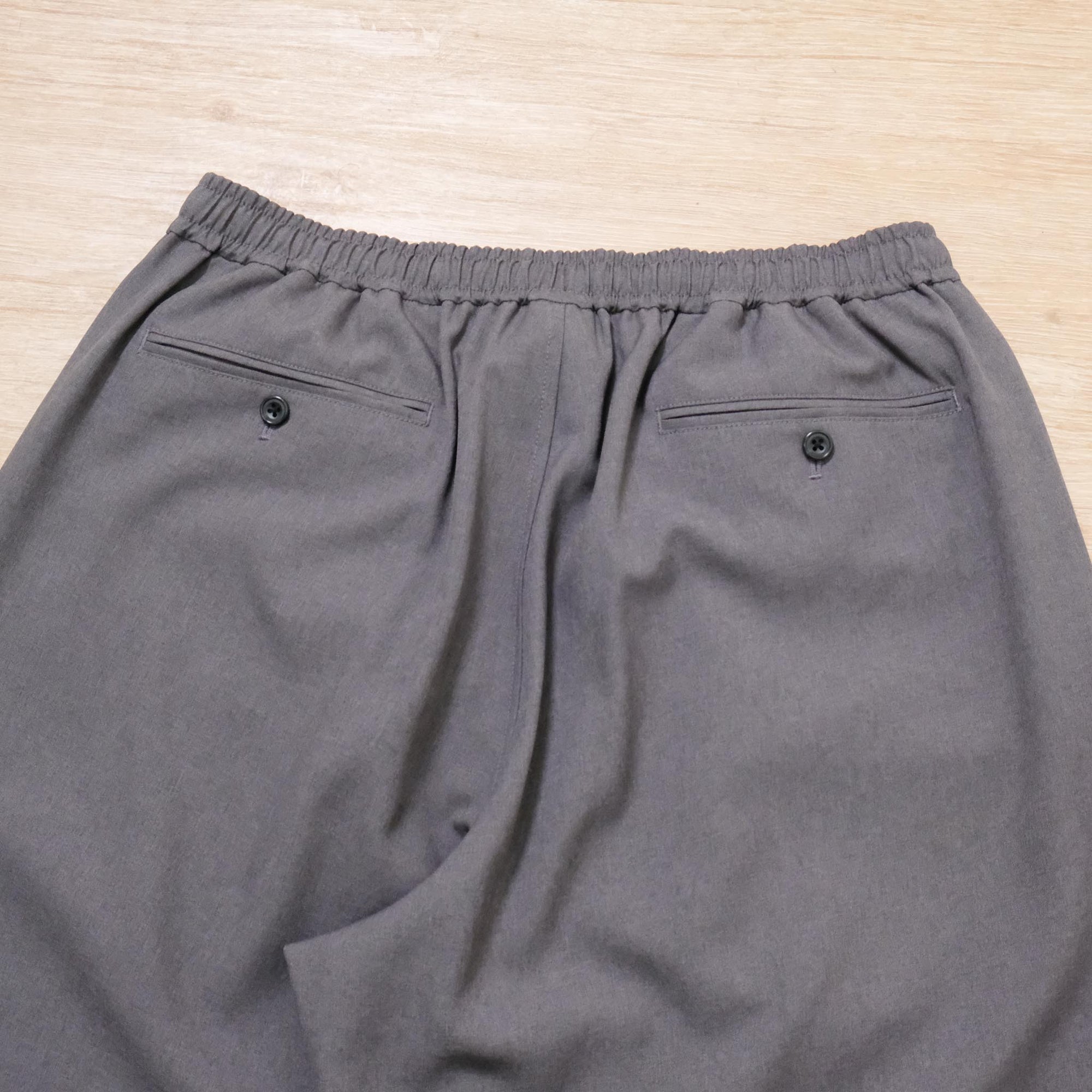 【DAIWA PIER39 / TECH WIDE EASY 2P PANTS / SIZE M】