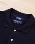 【NAUTICA JAPAN / 22SS RUGGER POLO LS / SIZE M】