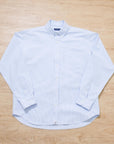 【NAUTICA JAPAN / OXFORD B.D. SHIRT 'TOO BIG' / SIZE L】