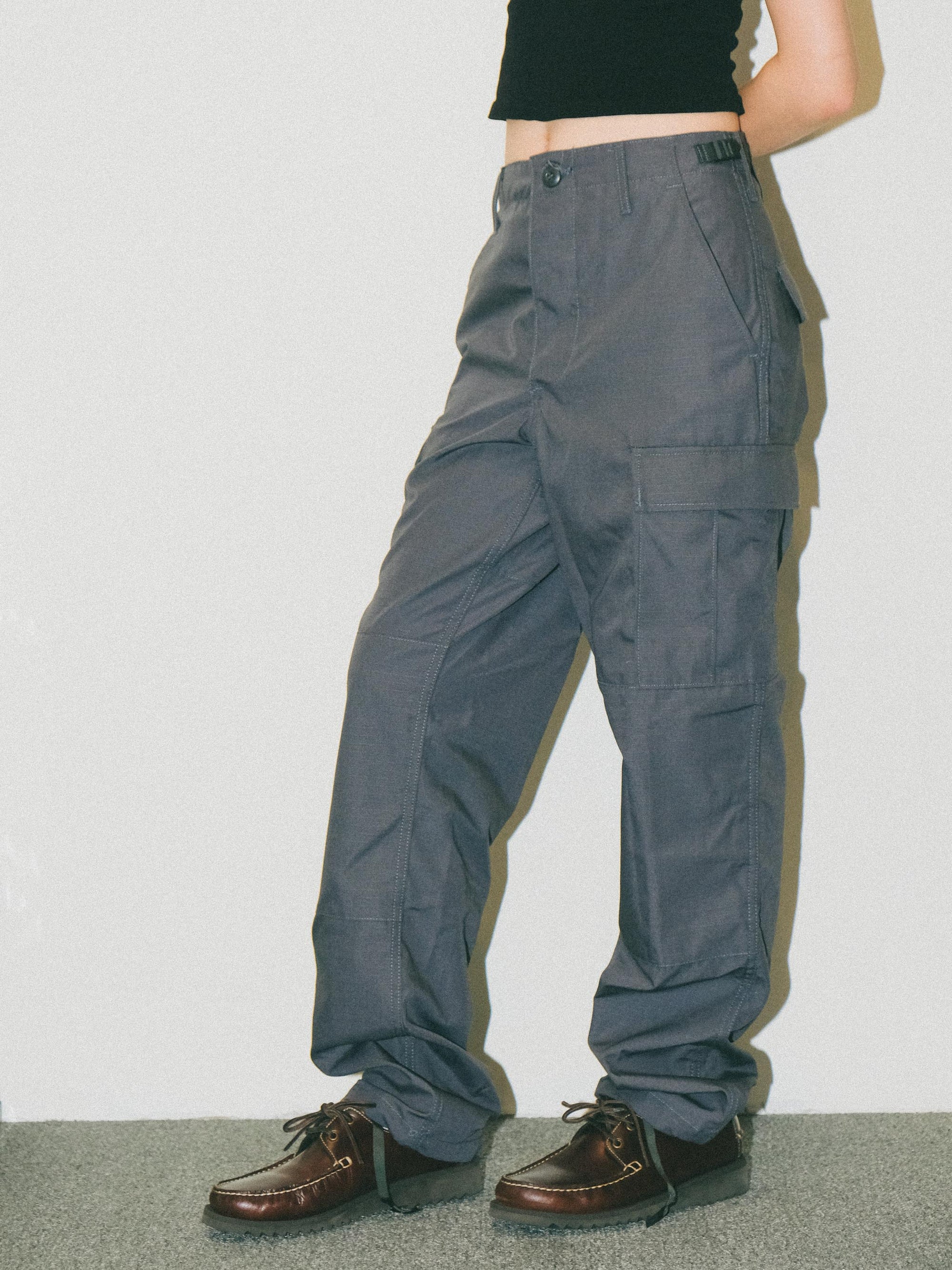 PROPPER Cargo Pants are lightweight and breathable, they provide maximum durability in classic style with all the functional details you need. The perfect Ripstop BDU Trousers for warmer days. Propper is a manufacturer of MIL-SPEC clothing. Since 1967, it has been one of the main uniform suppliers to the United States military. ROSYTH TERRACE Authorized Distributor of PROPPER Singapore.