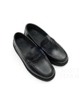 【ENGINEERED GARMENTS x SEBAGO / LOAFER EXOTIC / US9】