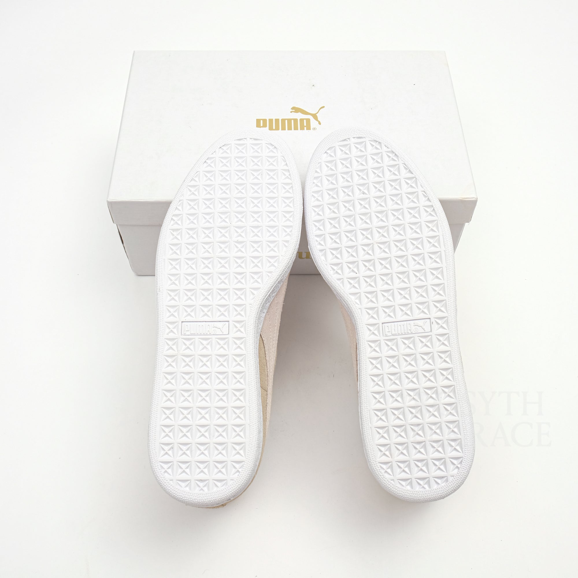 【JJJJound x PUMA / SUEDE JJJJound / US9】