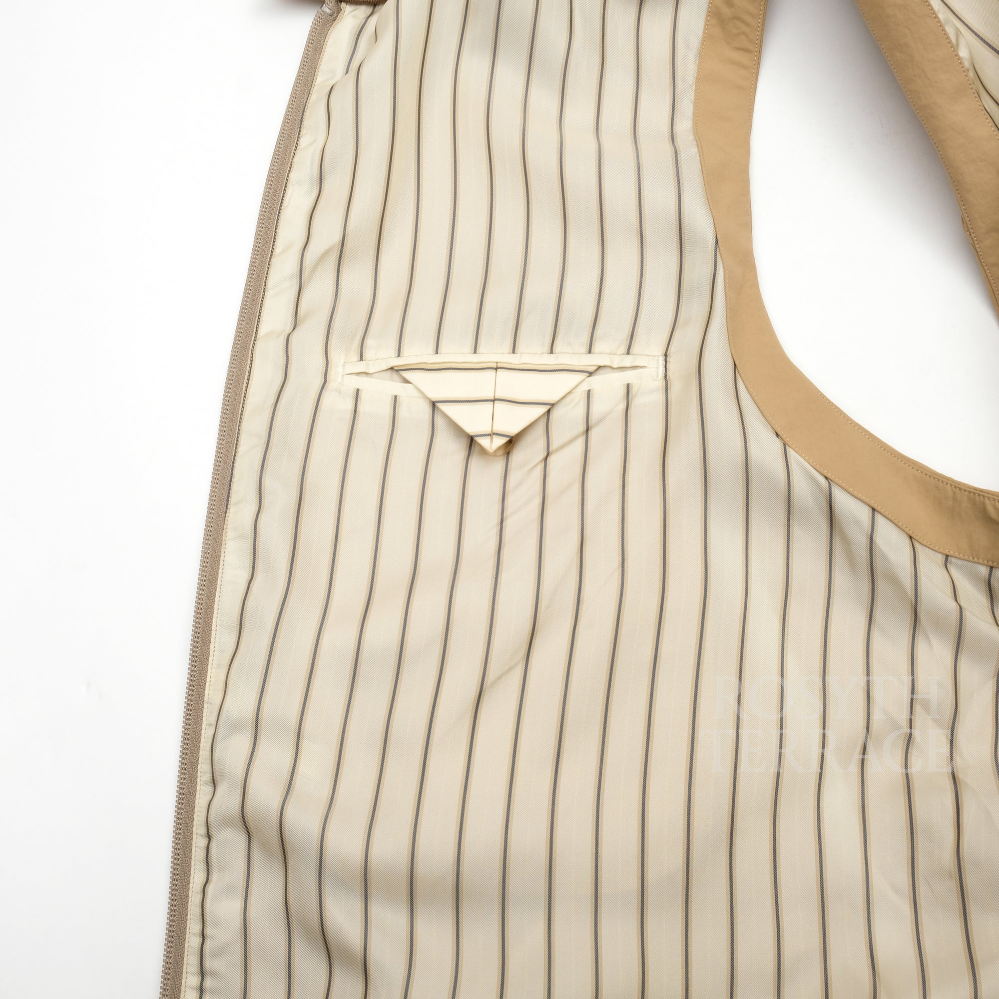 【Unlikely / ANYTHING GOLF VEST / SIZE L】