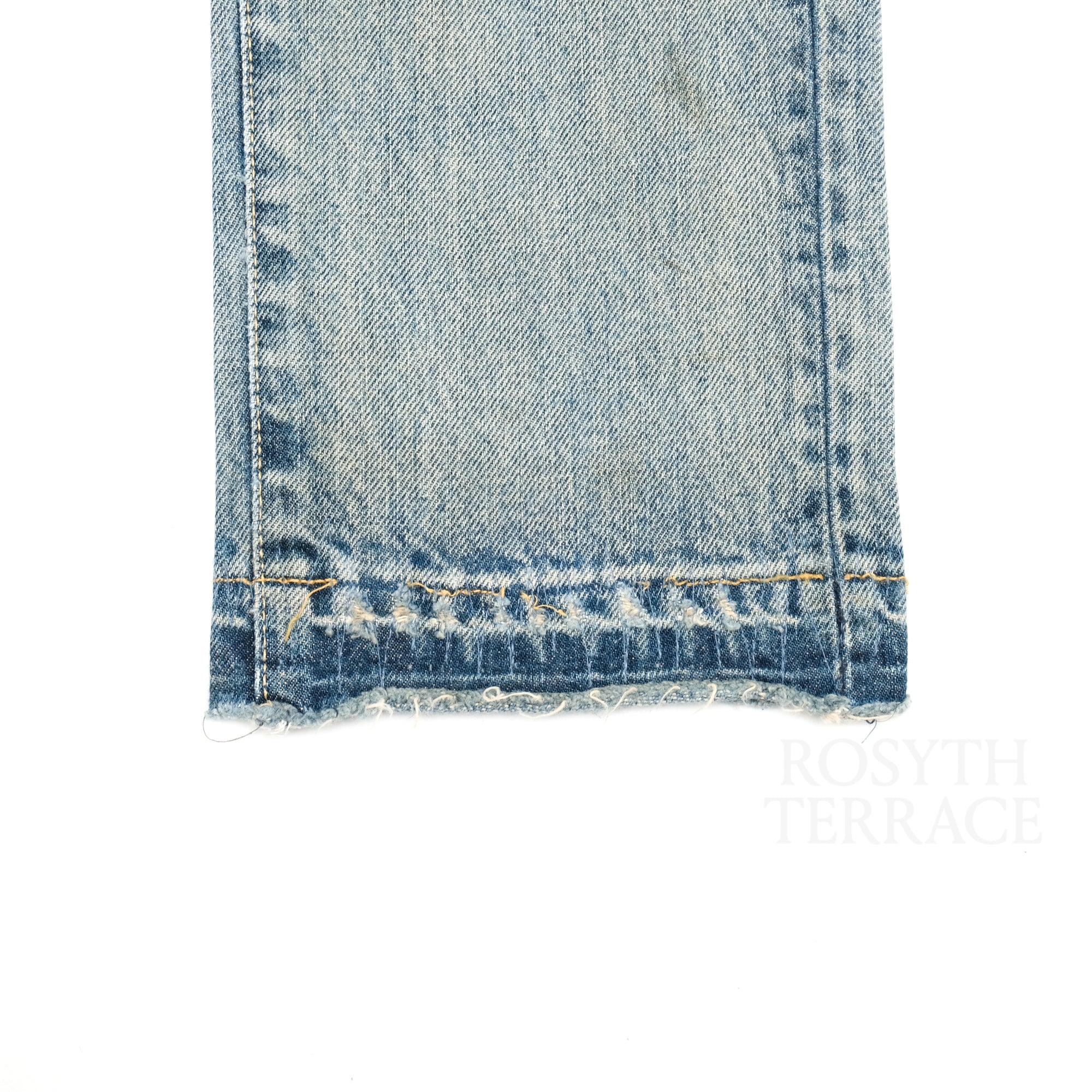 【UNDERCOVER / 68 &#39;SILVER&#39; YARN / SIZE 2】
