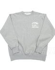 【FUTURE PRIMITIVE / CREW SWEAT "CC" / SIZE XL】