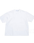 【SO SHOP & HOSTEL / BASIC SS TEE (WHITE) / SIZE L】