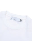 【SO SHOP & HOSTEL / BASIC SS TEE (WHITE) / SIZE L】