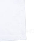 【SO SHOP & HOSTEL / BASIC SS TEE (WHITE) / SIZE L】