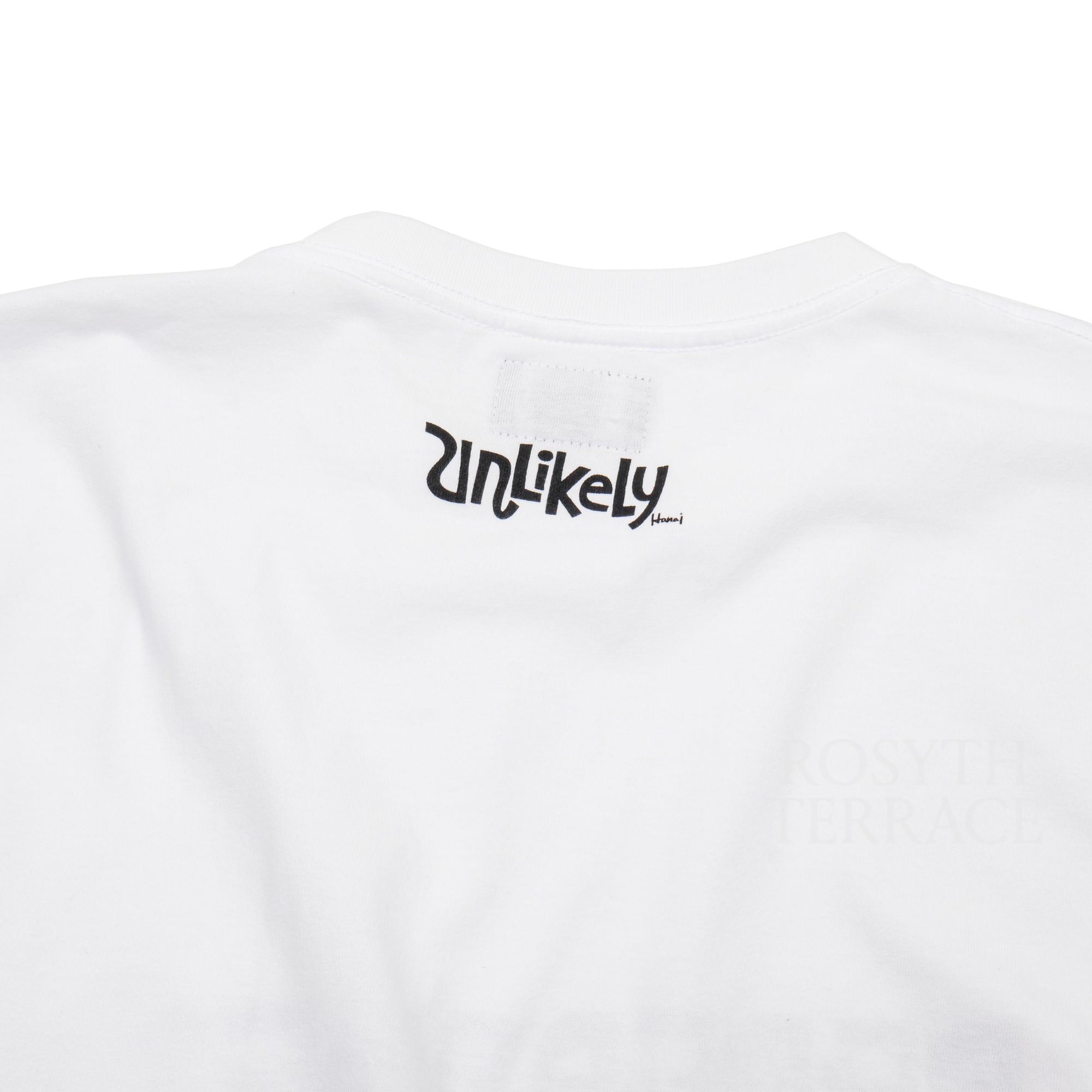 【NEPENTHES LA x Unlikely / POCKET T-SHIRT SHORT SLEEVE / SIZE XL】