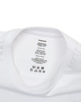 【BENJAMIN EDGAR for Graphpaper / LS OVERSIZED TEE / OS】