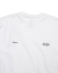 【BENJAMIN EDGAR for Graphpaper / LS OVERSIZED TEE / OS】