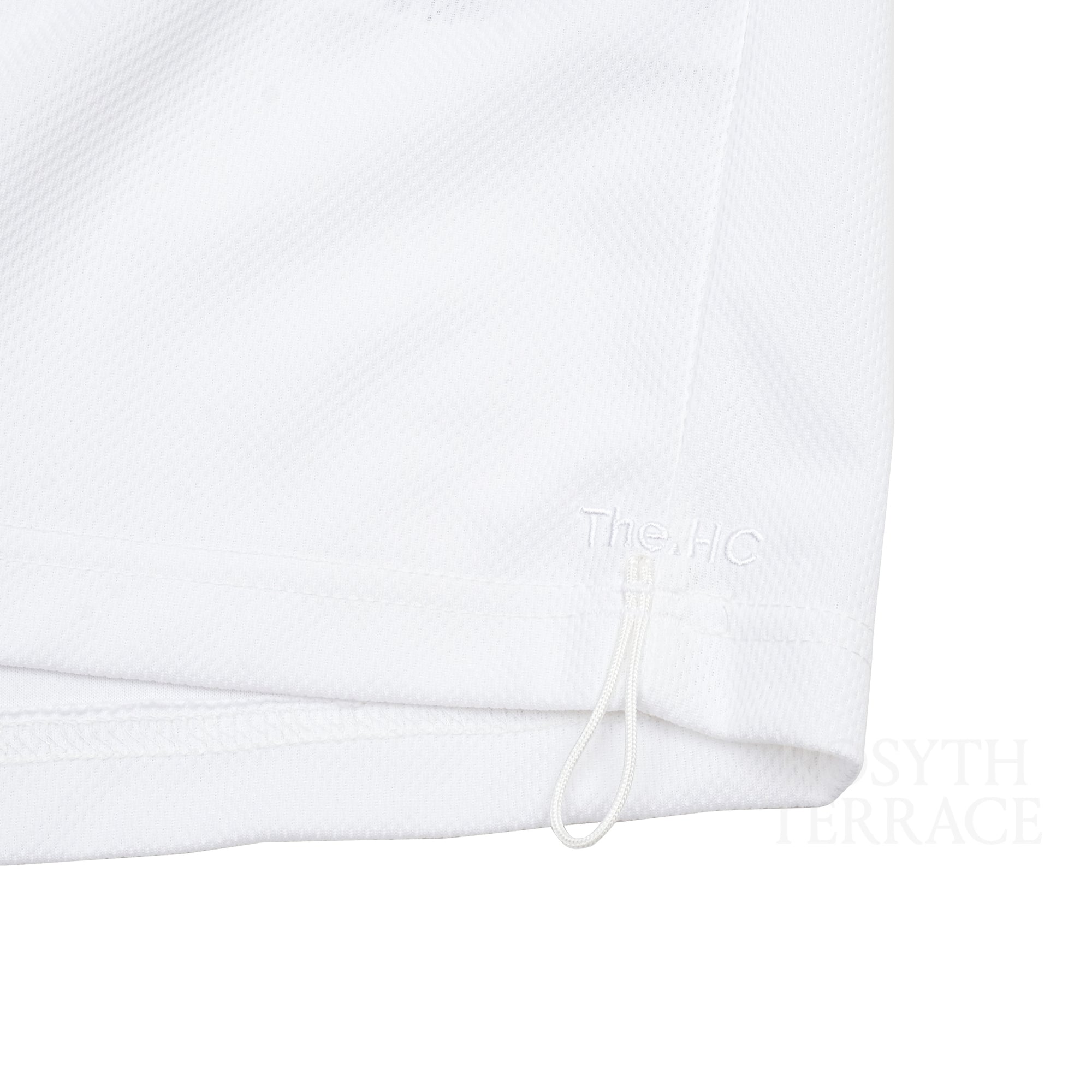 【HuberStore™ x The▲Hermit Club / &#39;QUICK DRY&#39; IN &amp; OUT TEE SS / SIZE XL】