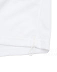 【HuberStore™ x The▲Hermit Club / 'QUICK DRY' IN & OUT TEE SS / SIZE XL】