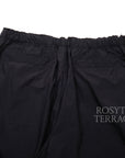 【SO SHOP & HOSTEL / NYLON SHORTS (BLACK) / SIZE L】