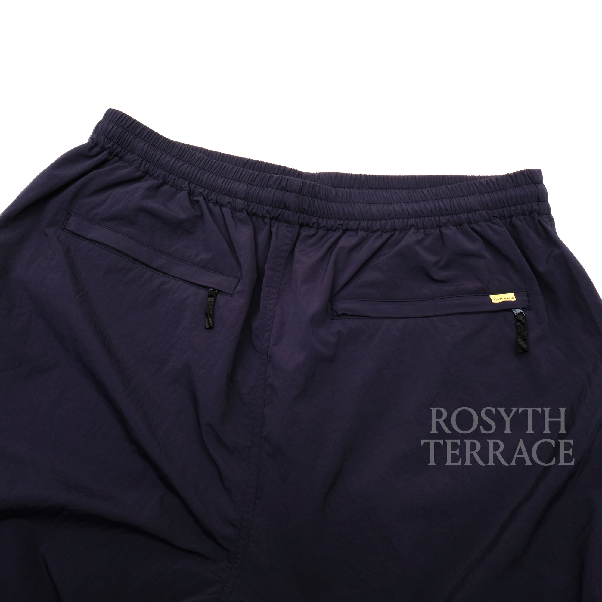 【FARAH JAPAN / NYLON JOGGER PANTS / SIZE L】