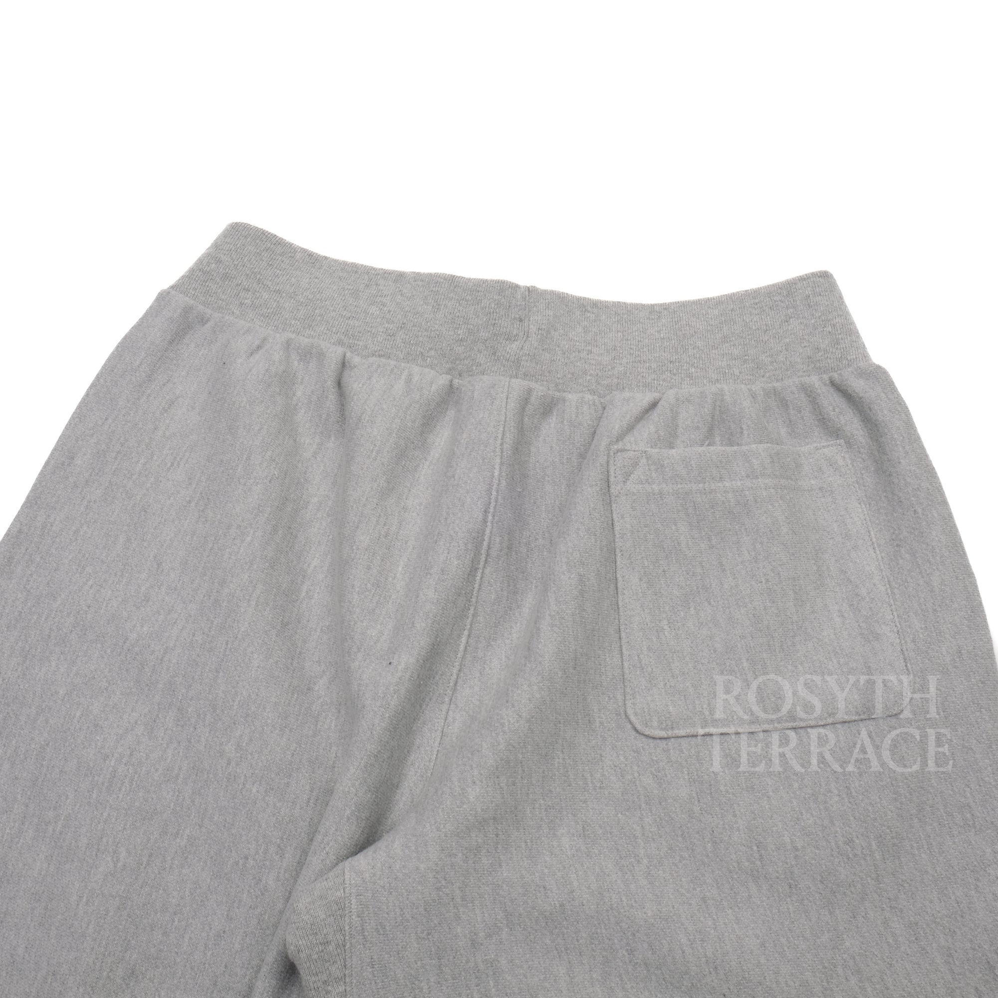 【Champion REVERSE WEAVE / CUT-OFF SHORTS 7&quot; / SIZE L】