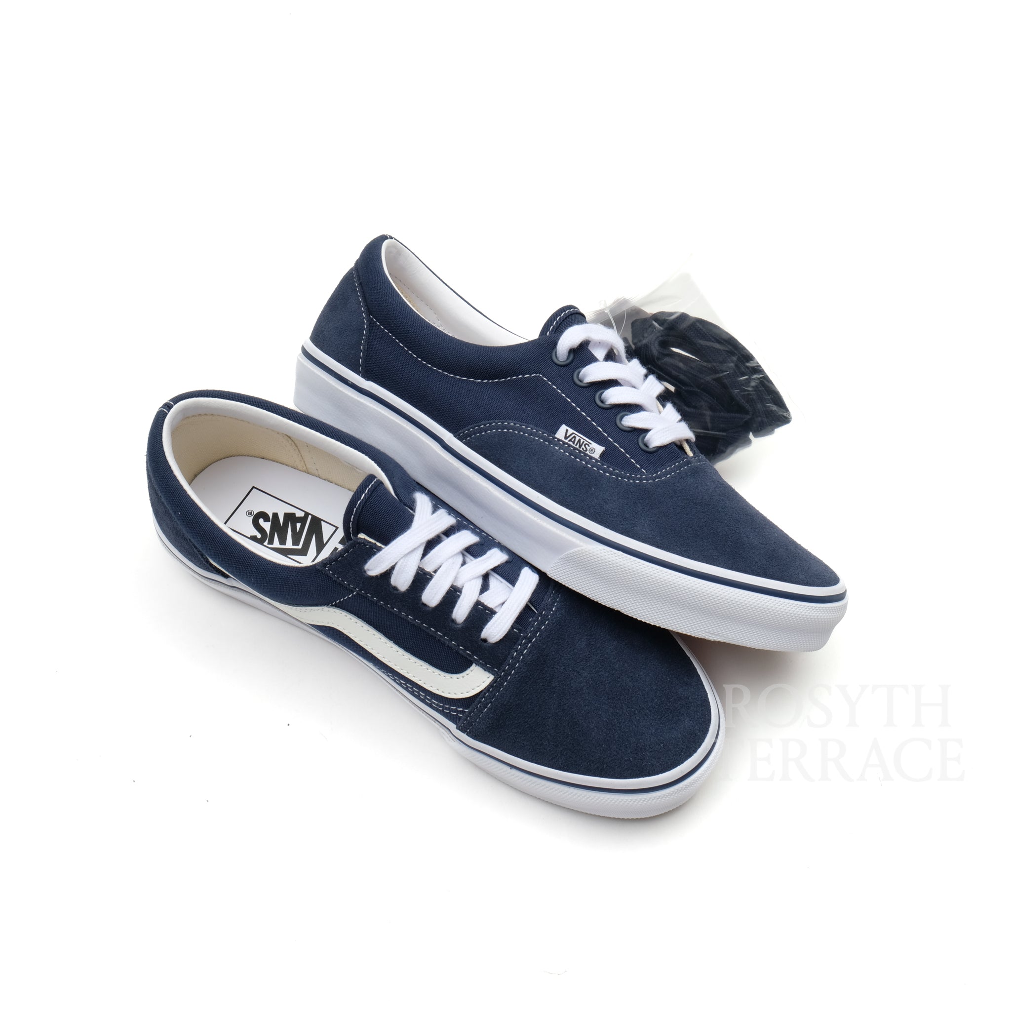 BEAMS SSZ x VANS / V95&V36 MIX SSZ 'ERA OLD SKOOL' / US9