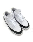 【fragment x JORDAN / AIR JORDAN 3 RETRO SP / US9】