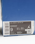 【fragment x JORDAN / AIR JORDAN 3 RETRO SP / US9】