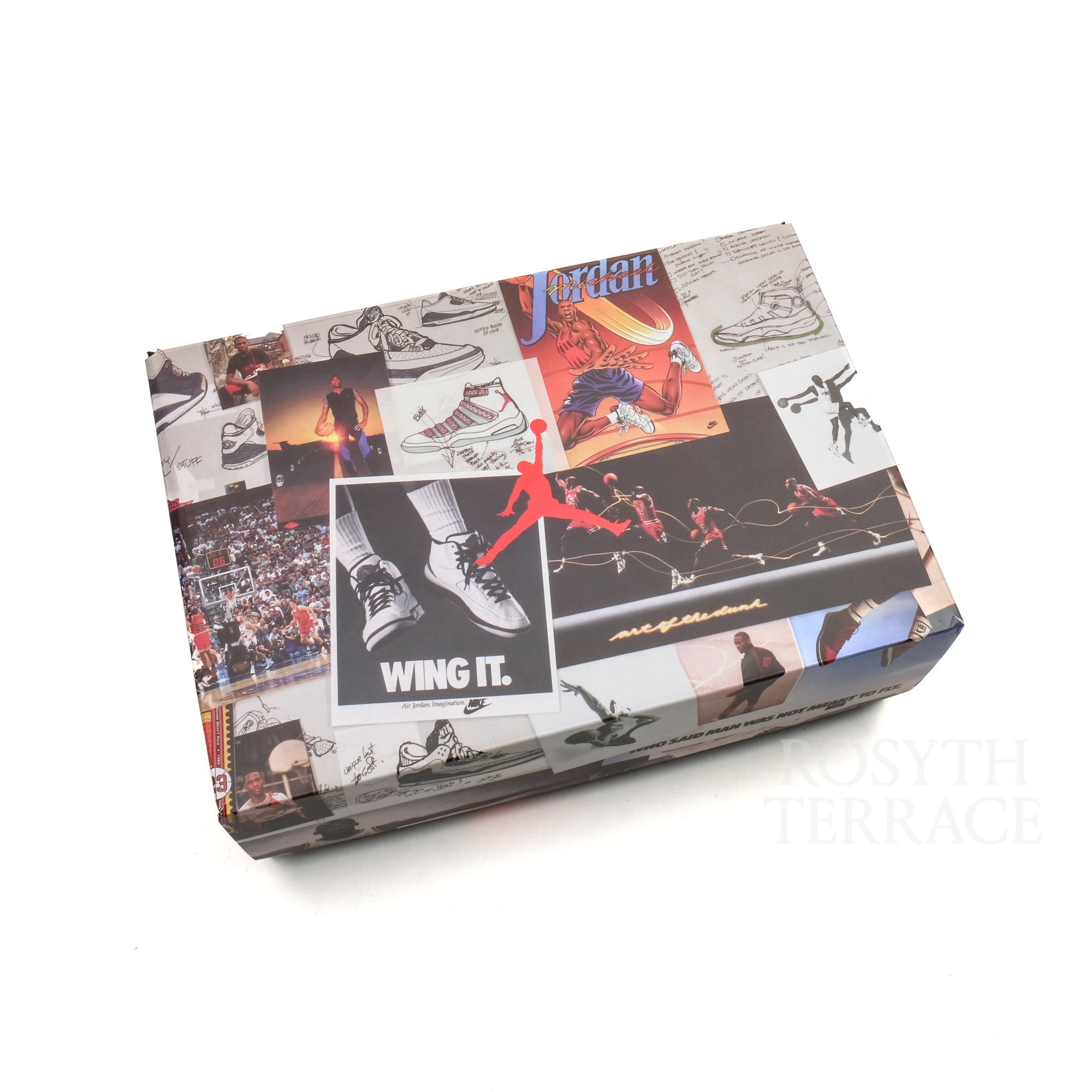 【UNION LA x JORDAN / AIR JORDAN 1 RETRO HIGH OG SP / US9】