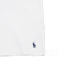 【POLO by Ralph Lauren for BEAMS / HEAVY POCKET TEE / SIZE L】