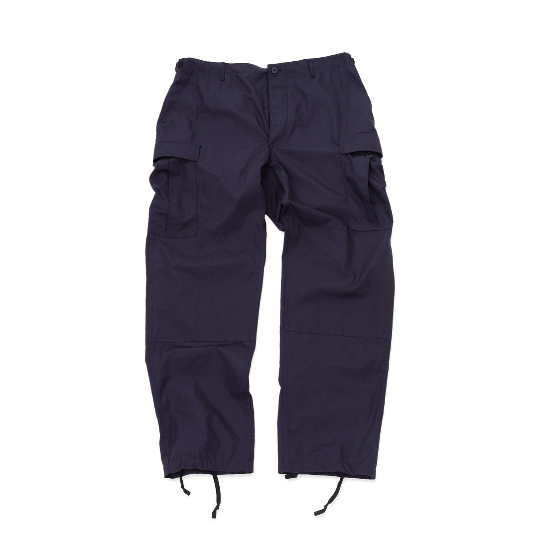 Rothco Rip Stop BDU Pants - Navy Blue – PX Supply, LLC