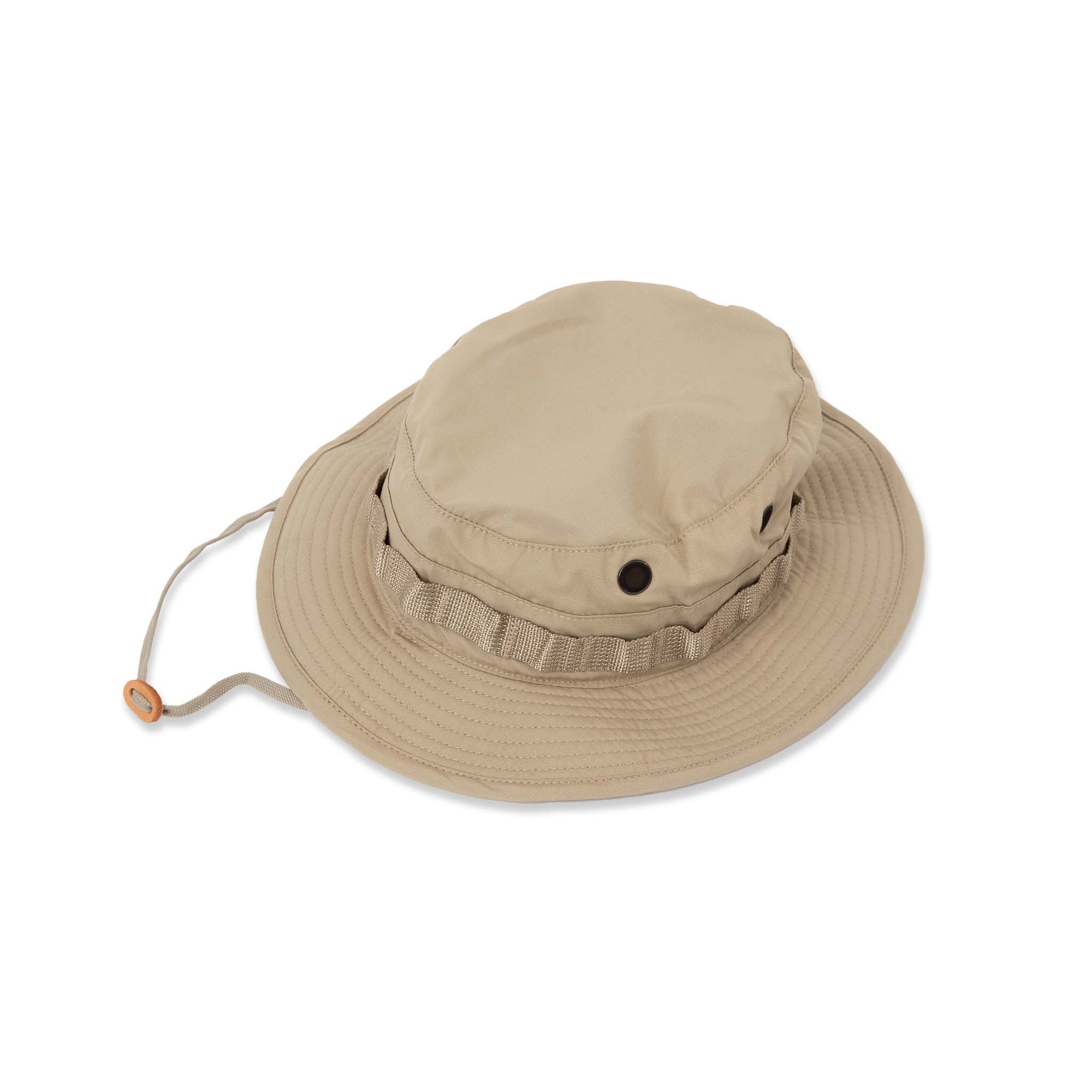 PROPPER Boonie Hat is engineered to block sunlight from your eyes and keep your head cool on hot days. Propper is a manufacturer of MIL-SPEC clothing. Since 1967, it has been one of the main uniform suppliers to the United States military. ROSYTH TERRACE Authorized Distributor of PROPPER Singapore.