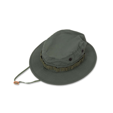 PROPPER Boonie Hat is engineered to block sunlight from your eyes and keep your head cool on hot days. Propper is a manufacturer of MIL-SPEC clothing. Since 1967, it has been one of the main uniform suppliers to the United States military. ROSYTH TERRACE Authorized Distributor of PROPPER Singapore.
