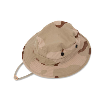 PROPPER Boonie Hat is engineered to block sunlight from your eyes and keep your head cool on hot days. Propper is a manufacturer of MIL-SPEC clothing. Since 1967, it has been one of the main uniform suppliers to the United States military. ROSYTH TERRACE Authorized Distributor of PROPPER Singapore.