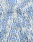 【ROSYTH TERRACE / COASTAL SHIRT SS (ROSETTE) / LINEN】