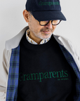 【Gramparents for BEAMS / LOGO CAP / OS】