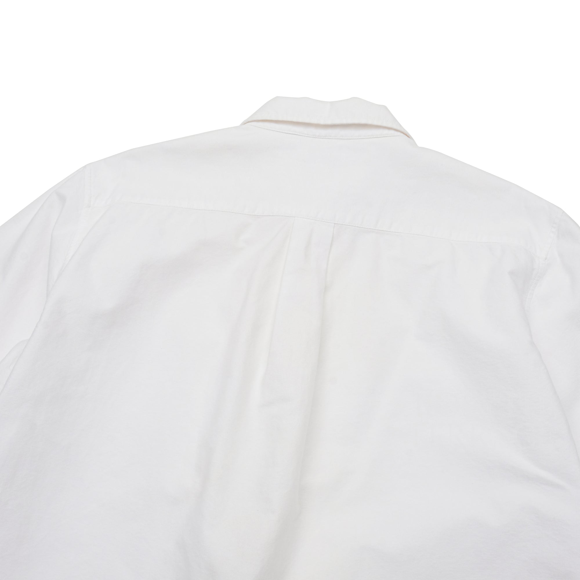 【YAECA / COMFORT PULLOVER SHIRT / SIZE 3】