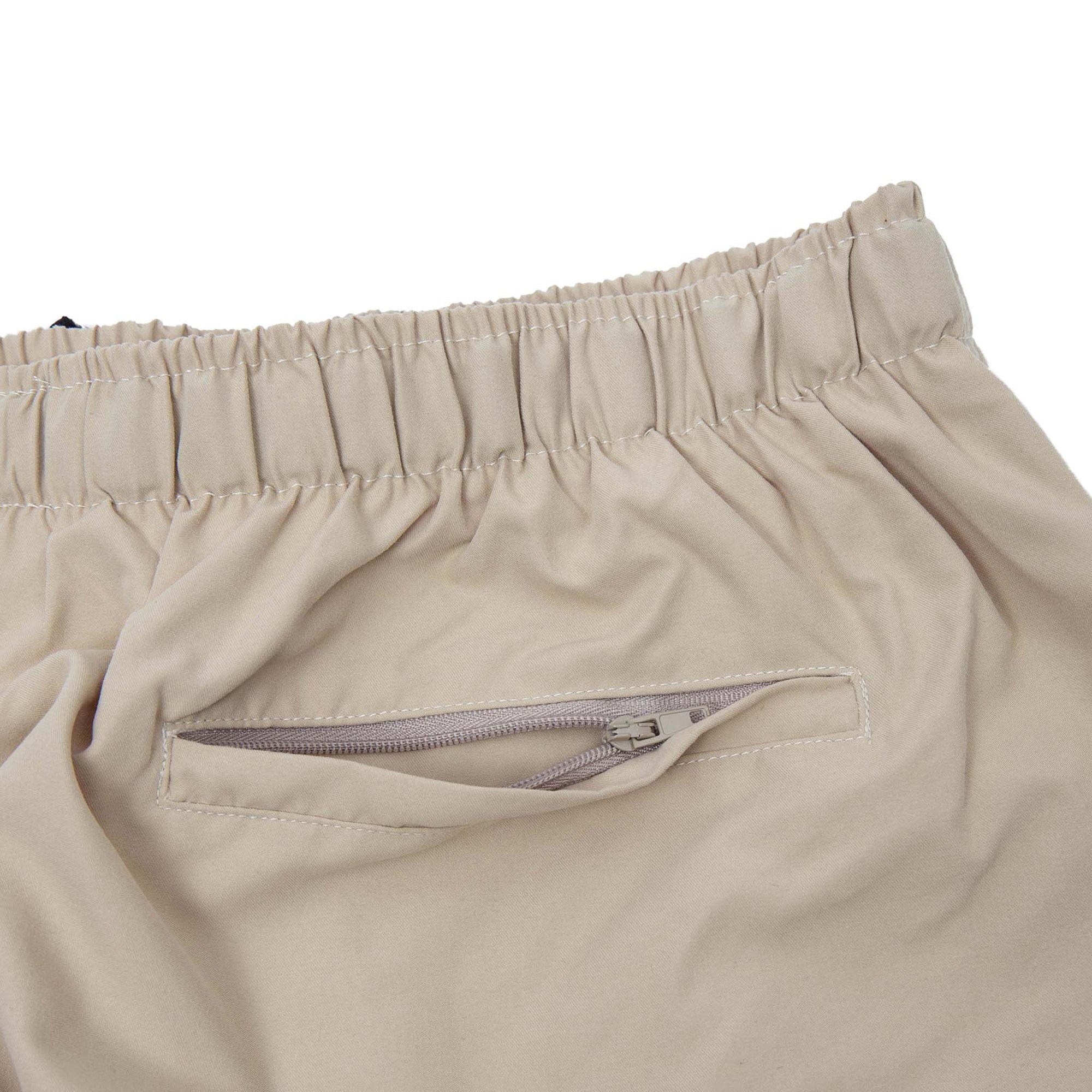 The COBRA CAPS Microfiber All-Purpose Shorts are known for their softness and lightweight feel, providing comfort even on the hottest days. ROSYTH TERRACE Authorized Distributor of COBRA CAPS Singapore.